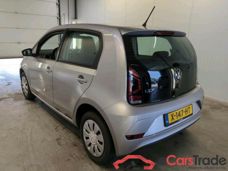 VOLKSWAGEN up! 1.0 #6