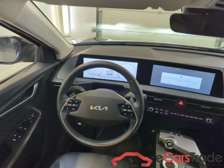 KIA EV6 Air 58 kWh #3