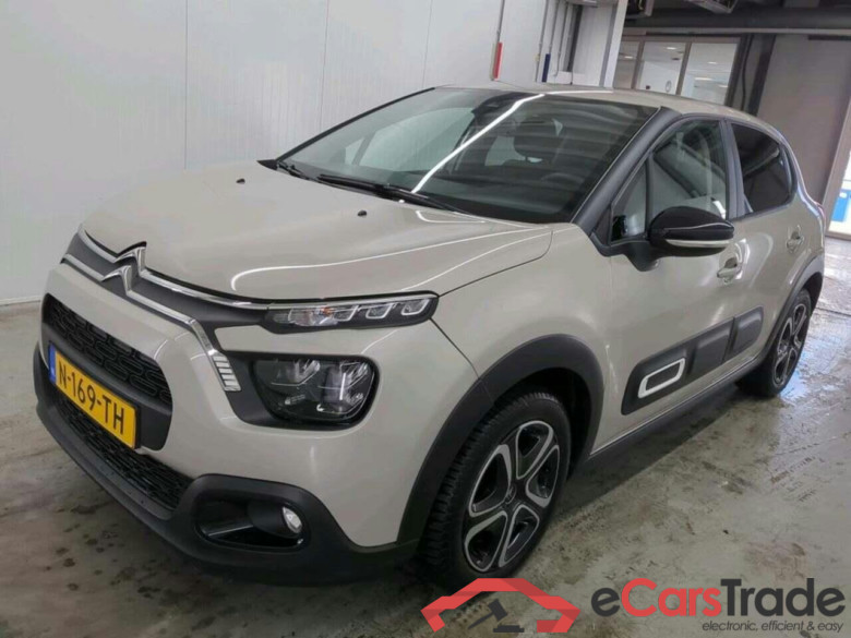 CITROEN C3 1.2 PT Feel #1