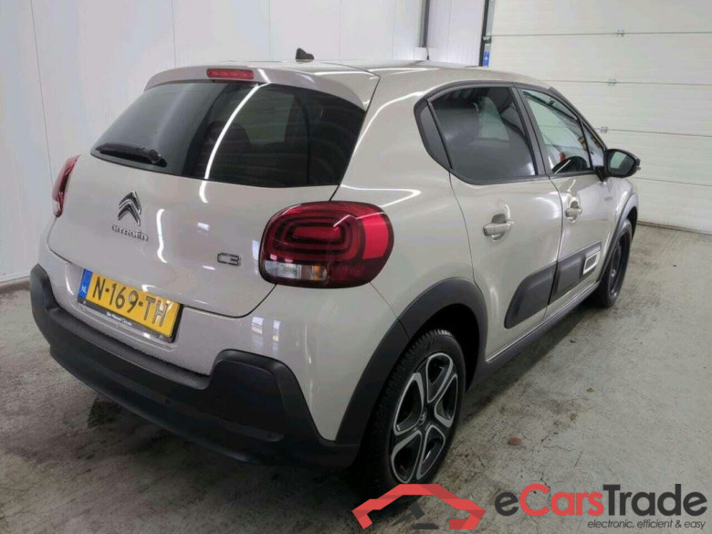 CITROEN C3 1.2 PT Feel #2