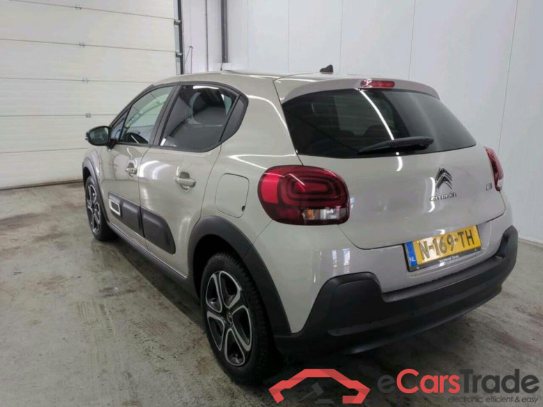 CITROEN C3 1.2 PT Feel #6