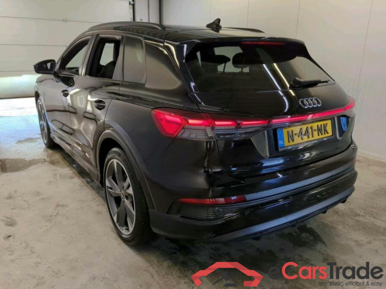 AUDI Q4 e-tron 40 L ed S Com 77 kWh #6