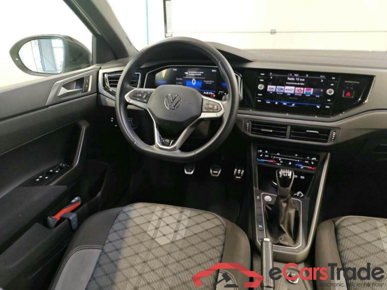 VOLKSWAGEN Taigo 1.0 TSI R-Line #3