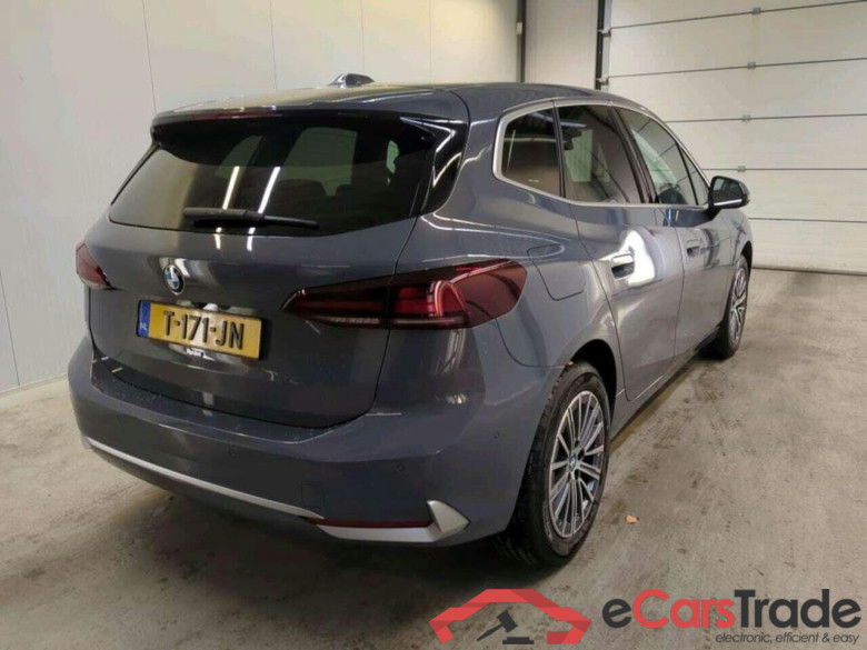 BMW 2-serie Active Tourer 218 #2