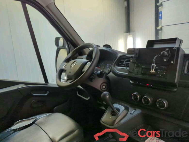 RENAULT Master T35 2.3 dCi L3 #3
