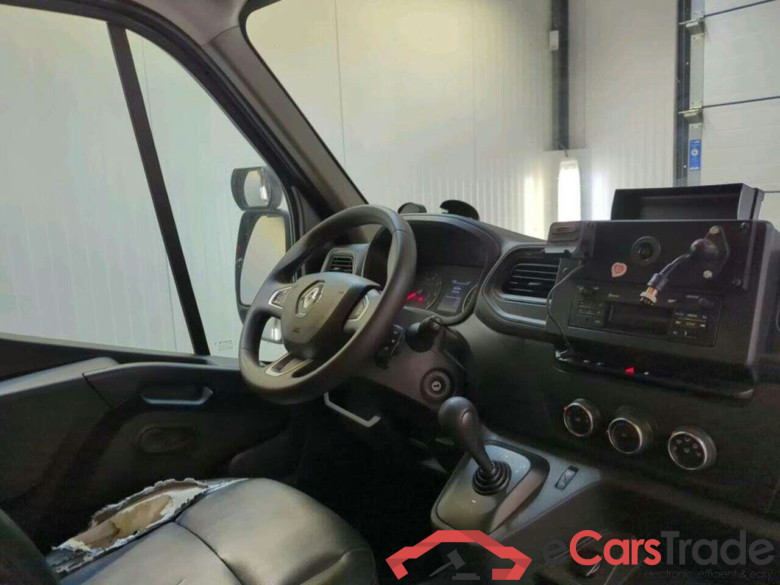 RENAULT Master T35 2.3 dCi L3 #3