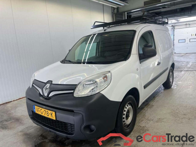 RENAULT KANGOO 1.5 dCi 75 Comfort #1