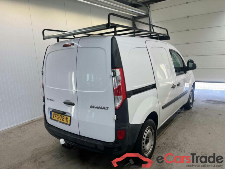 RENAULT KANGOO 1.5 dCi 75 Comfort #2
