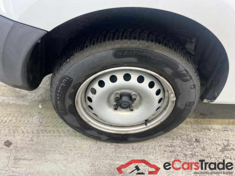 RENAULT KANGOO 1.5 dCi 75 Comfort #4
