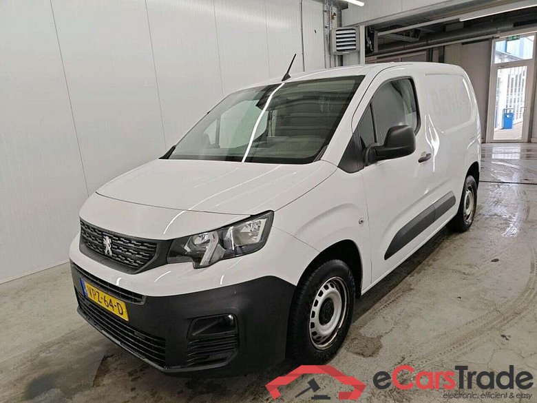 PEUGEOT Partner 1.2 PT. Premium