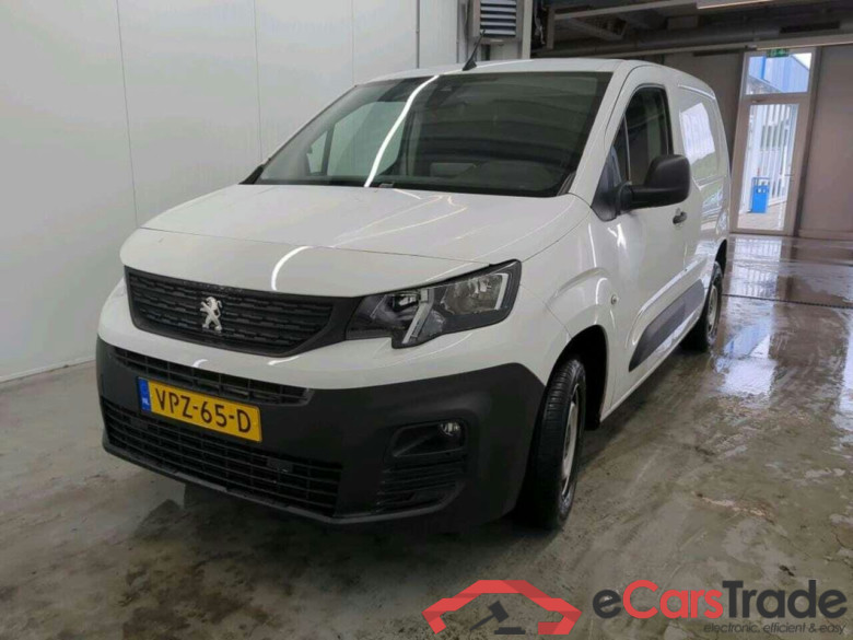 PEUGEOT Partner 1.2 PT. Premium #1