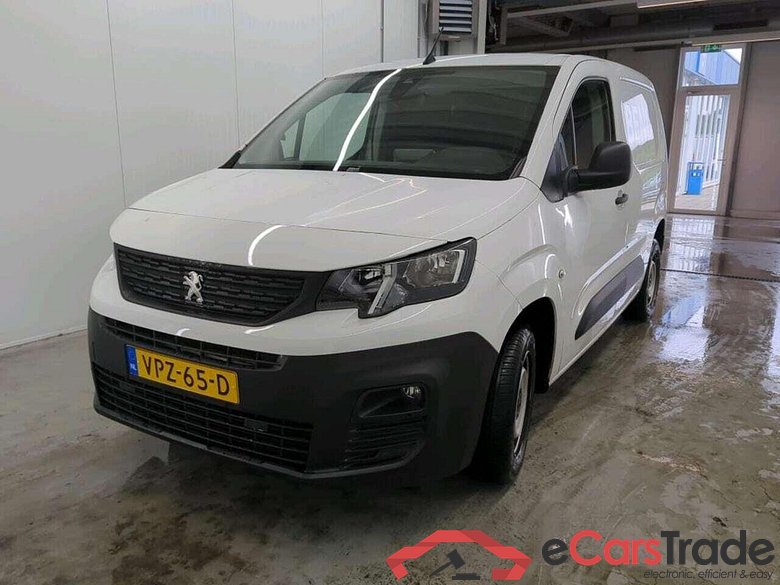 PEUGEOT Partner 1.2 PT. Premium