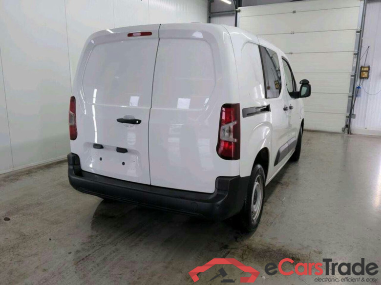 PEUGEOT Partner 1.2 PT. Premium #2