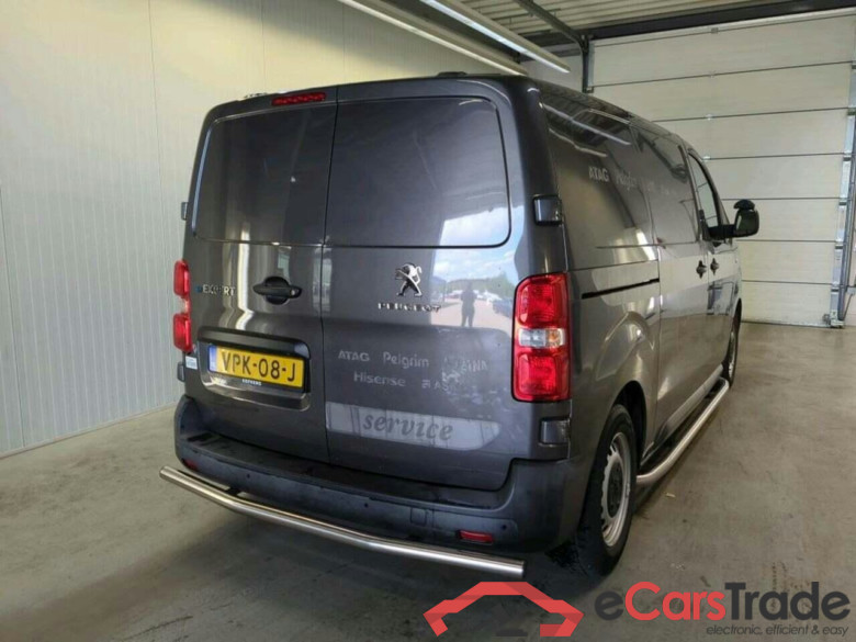 PEUGEOT e-Expert Standard Prem 75 kWh #2