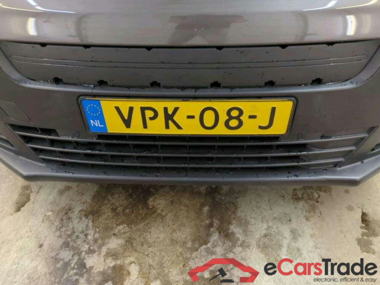 PEUGEOT e-Expert Standard Prem 75 kWh #4