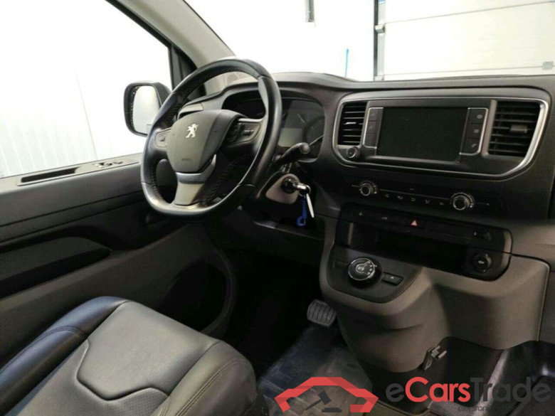 PEUGEOT Expert 2.0 BlueHDI Prem #3
