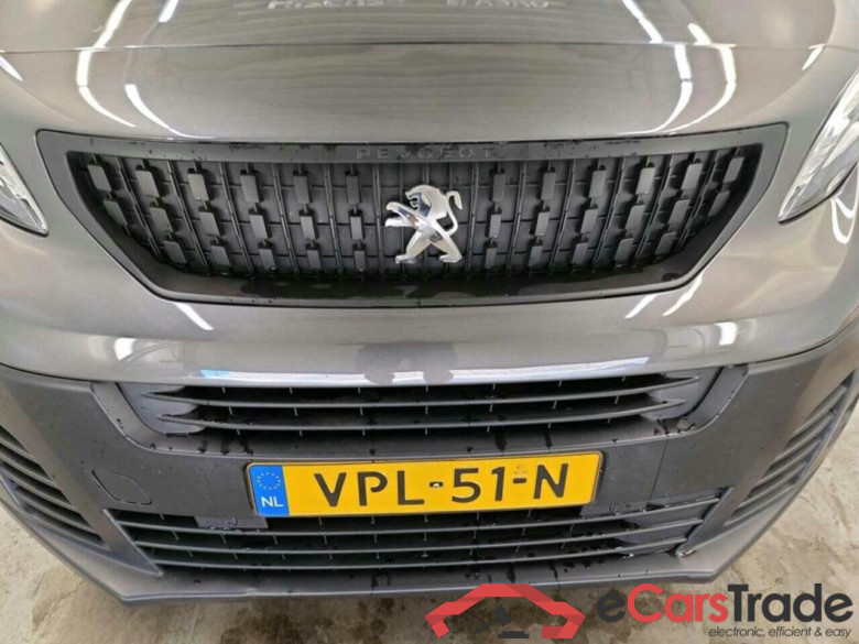 PEUGEOT Expert 2.0 BlueHDI Prem #4