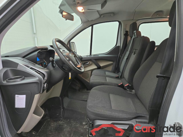 FORD Transit Custom 290 2.0 TDCI L2H1 Trend DC #5