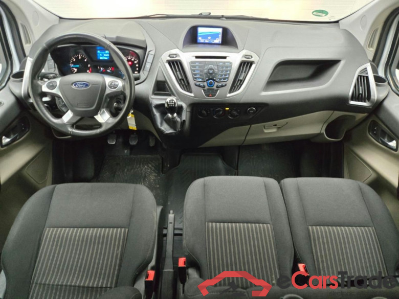 FORD Transit Custom 290 2.0 TDCI L2H1 Trend DC #6