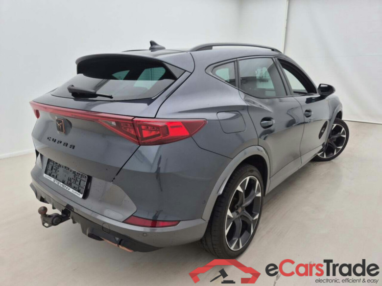 CUPRA FORMENTOR 1.4 E-HYBRID DSG