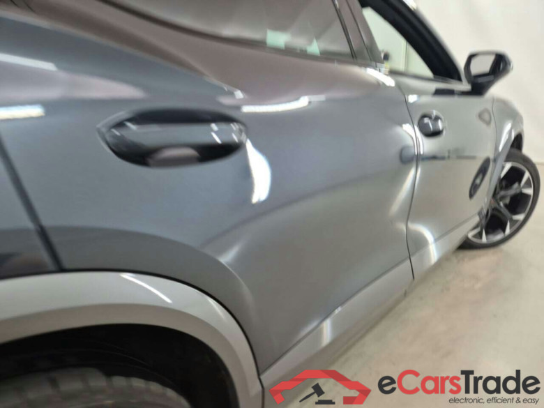 CUPRA FORMENTOR 1.4 E-HYBRID DSG #5