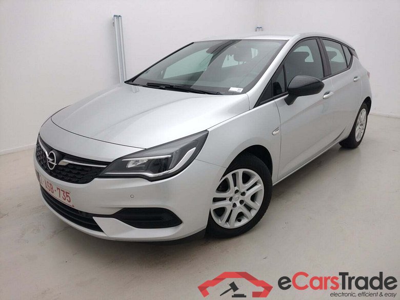 OPEL ASTRA 1.2 TURBO START/STOP EDITION