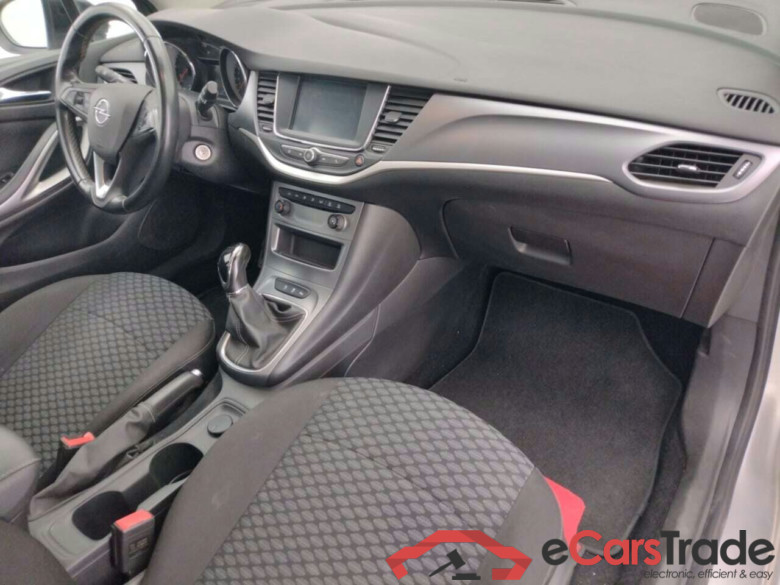 OPEL ASTRA 1.2 TURBO START/STOP EDITION #3