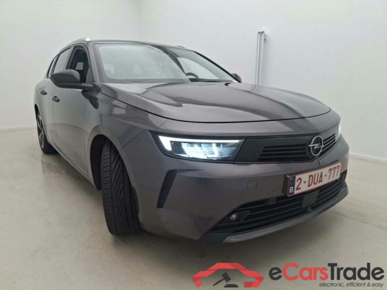 Opel Astra 1.5 Turbo D Elegance LED Virtual ACC 1/2 AGR-Sport-Leather KeylessGo Camera Klima PDC ... #2