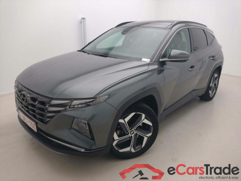 HYUNDAI TUCSON 1.6 T-GDI SHINE SENSATION 4WD #1
