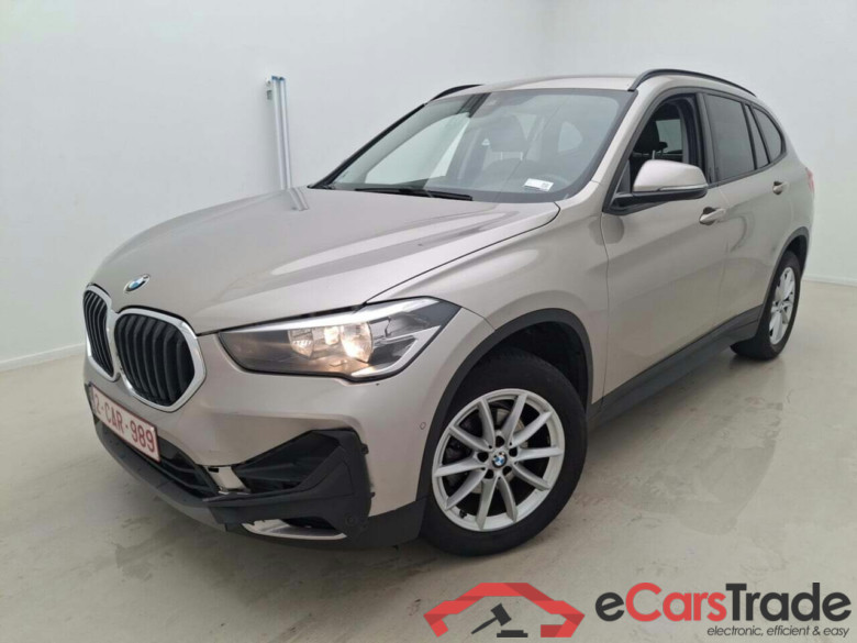 BMW X1 1.5 SDRIVE16D AUT