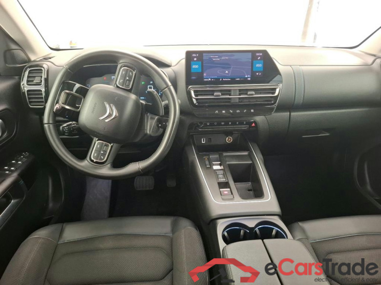 C5 Aircross Feel 1.5 BlueHDi 130CV BVA8 E6d #5
