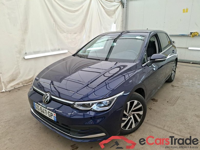 VOLKSWAGEN Golf / 2020 / 5P / Berline 1.4 eHybrid OPF 204 DSG6 Style