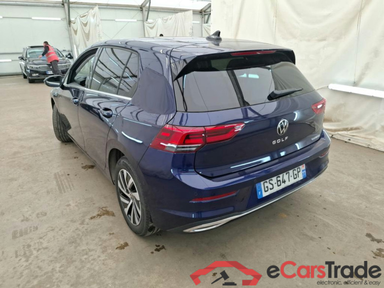 VOLKSWAGEN Golf / 2020 / 5P / Berline 1.4 eHybrid OPF 204 DSG6 Style #2