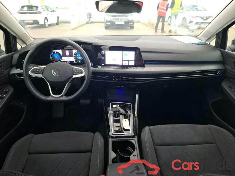 VOLKSWAGEN Golf / 2020 / 5P / Berline 1.4 eHybrid OPF 204 DSG6 Style #5