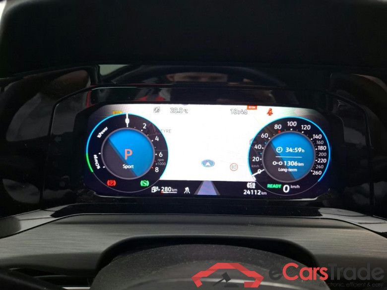 VOLKSWAGEN Golf / 2020 / 5P / Berline 1.4 eHybrid OPF 204 DSG6 Style #6