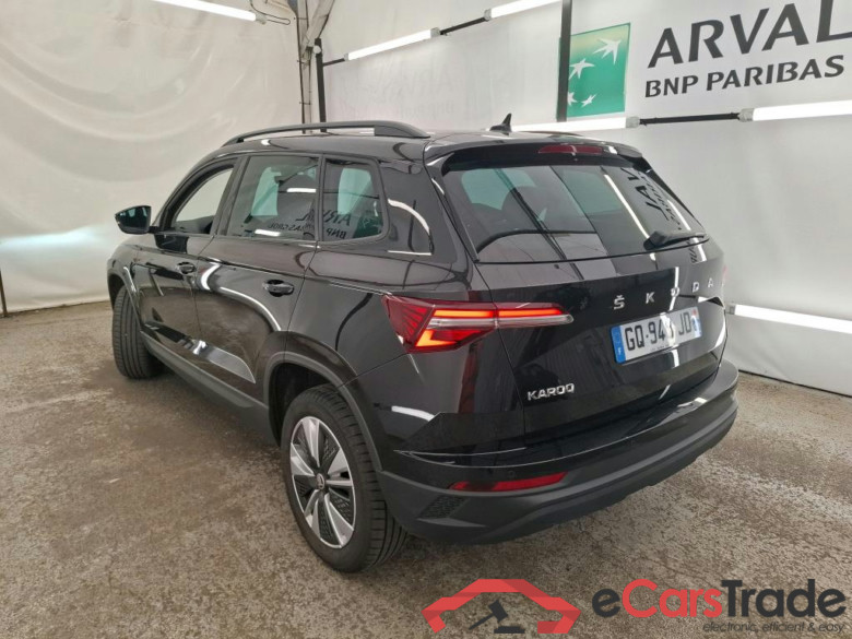 SKODA Karoq / 2022 / 5P / SUV 1.5 TSI 150ch ACT DSG7 Business #2