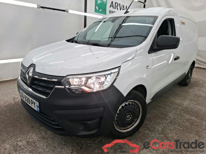 Kangoo Express Confort 1.5 dCi 95CV BVM6 E6dT #1