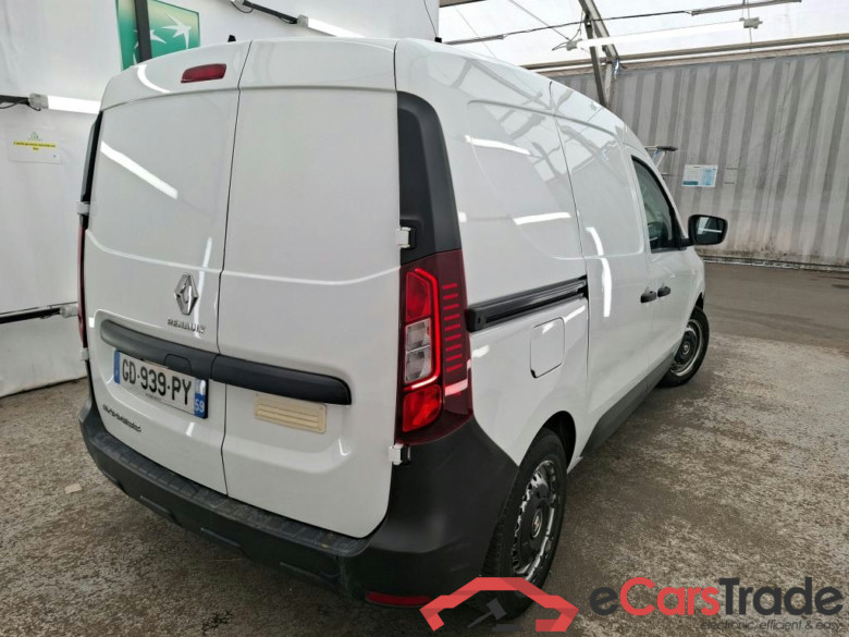 Kangoo Express Confort 1.5 dCi 95CV BVM6 E6dT #3
