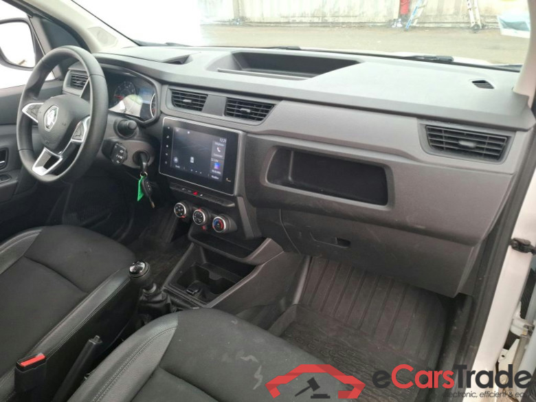 Kangoo Express Confort 1.5 dCi 95CV BVM6 E6dT #5