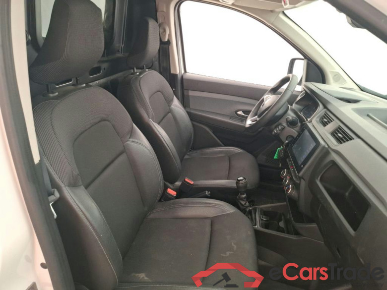 Kangoo Express Confort 1.5 dCi 95CV BVM6 E6dT #6