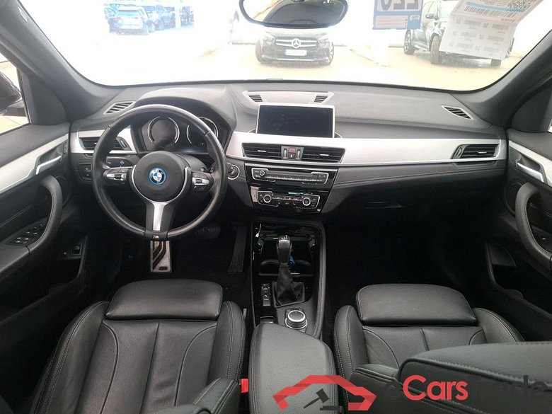 BMW X1 / 2019 / 5P / SUV xDrive25e M Sport BVA6 #6