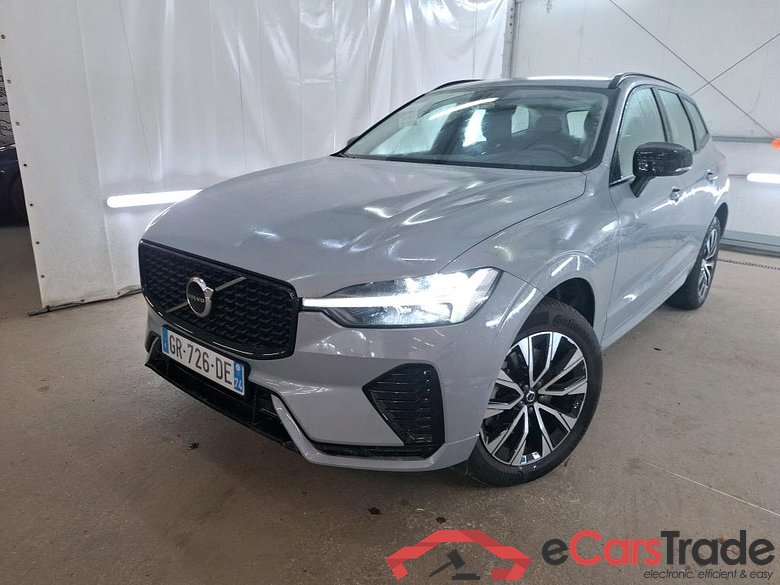 XC60 Plus Style Dark 2WD 2.0 B4 195CV BVA8 E6d