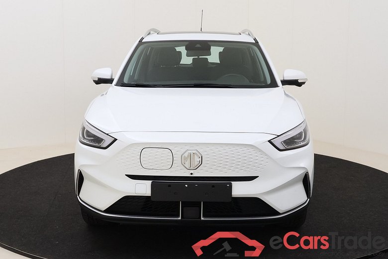 MG ZS EV Luxury 72 kWh 156 hp #2