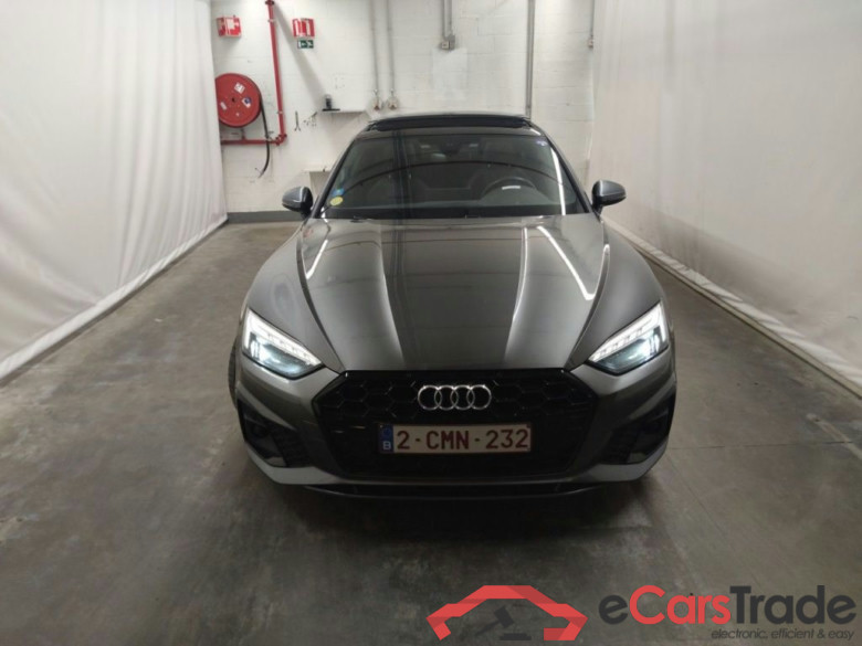 Audi A5 Sportback 30 TDI S tronic Bus. Ed. S Line 5d #1