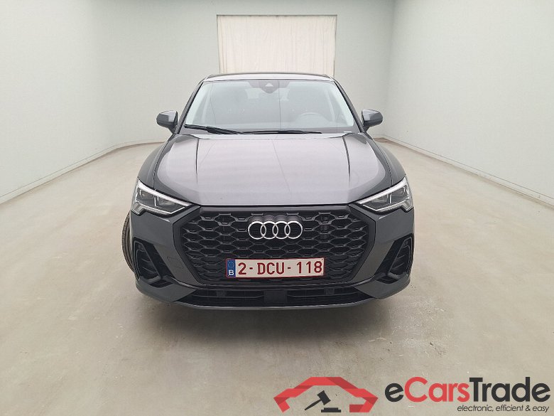 Audi, Q3 SB '19 PHEV, Audi Q3 Sportback 45 TFSI e S tronic S Line 5d