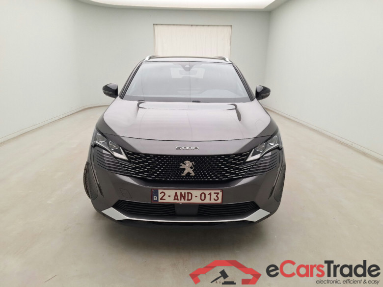 Peugeot, 5008 FL'20, Peugeot 5008 1.5 BlueHDi 96kW S&S GT 5d