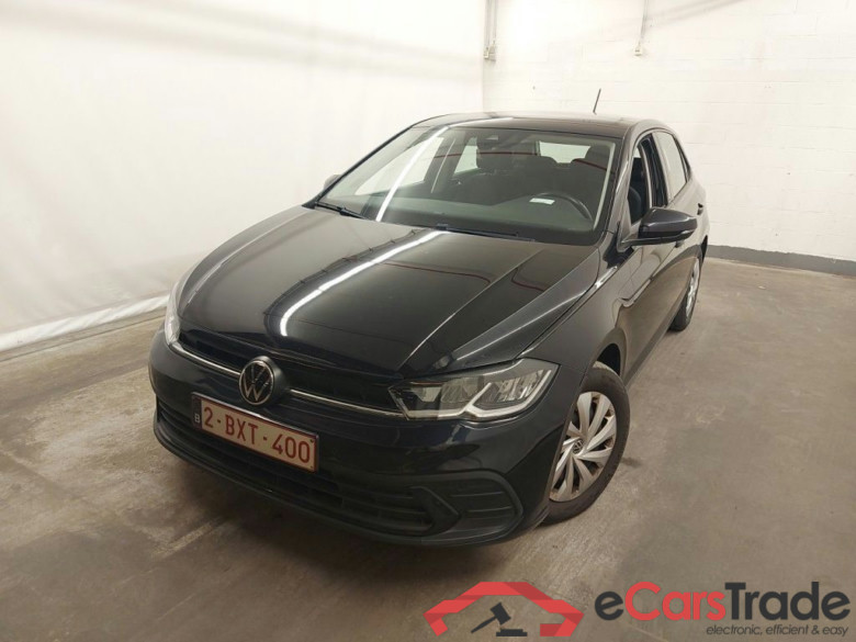 Volkswagen Polo 1.0 TSI Life DSG 5d #2