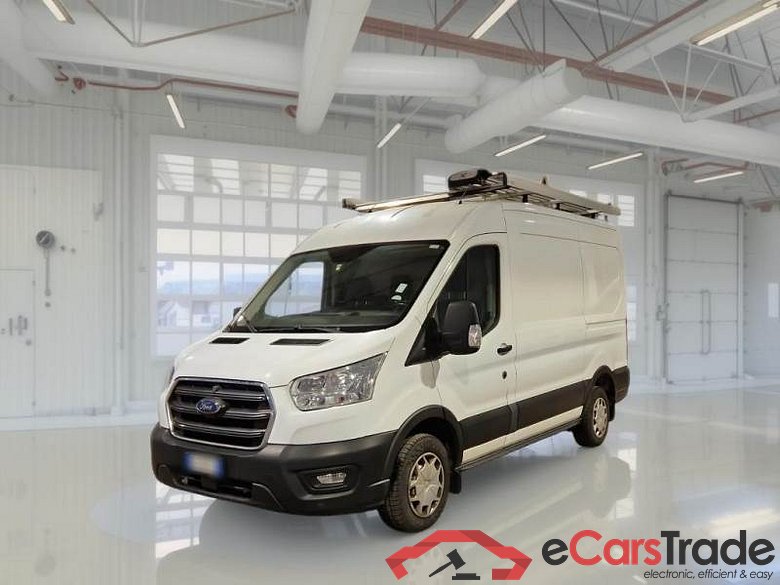 FORD TRANSIT / 2019 / 4P / FURGONE 310 L2H2 TREND 2.0TDCI 130 CV ECO