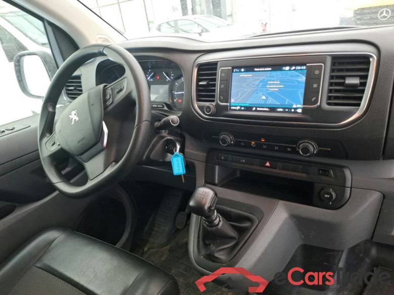 PEUGEOT Expert / 2016 / 4P / Fourgon tôlé BLUEHDI 100 STANDARD PREMIUM #5