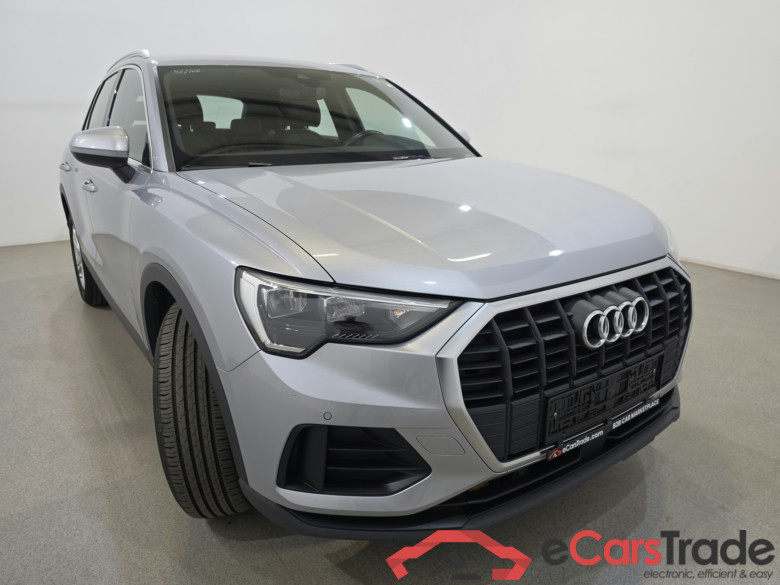 AUDI Q3 1.4 45 TFSIe Plug-In Hybrid Aut. LED Virtual Leather Navi Klima PDC ... #3